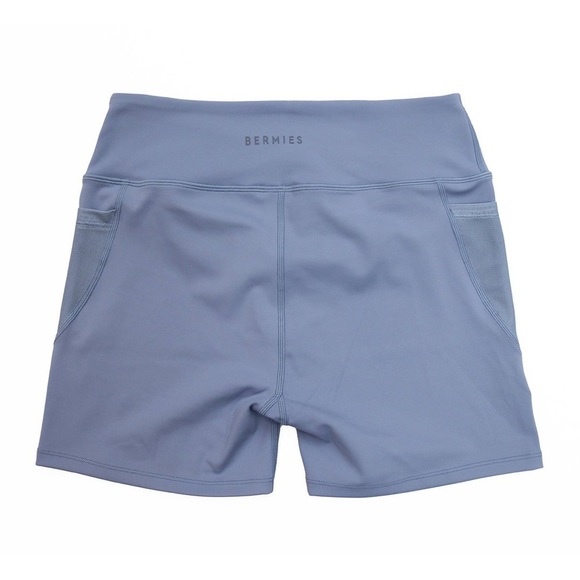 BERMIES SEAFOAM YOGA SET TOP & BOTTOMS - Picture 9 of 12